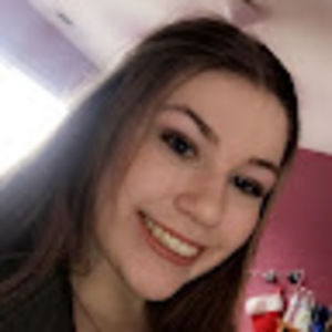 Meet your Posher, Kiersten